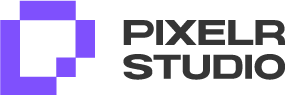 Pixelr Studio